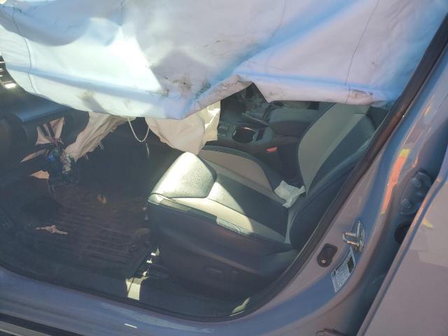 Subaru Crosstrek Limited Image 9