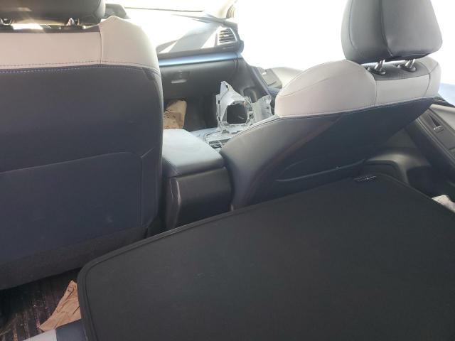 Subaru Crosstrek Limited Image 12