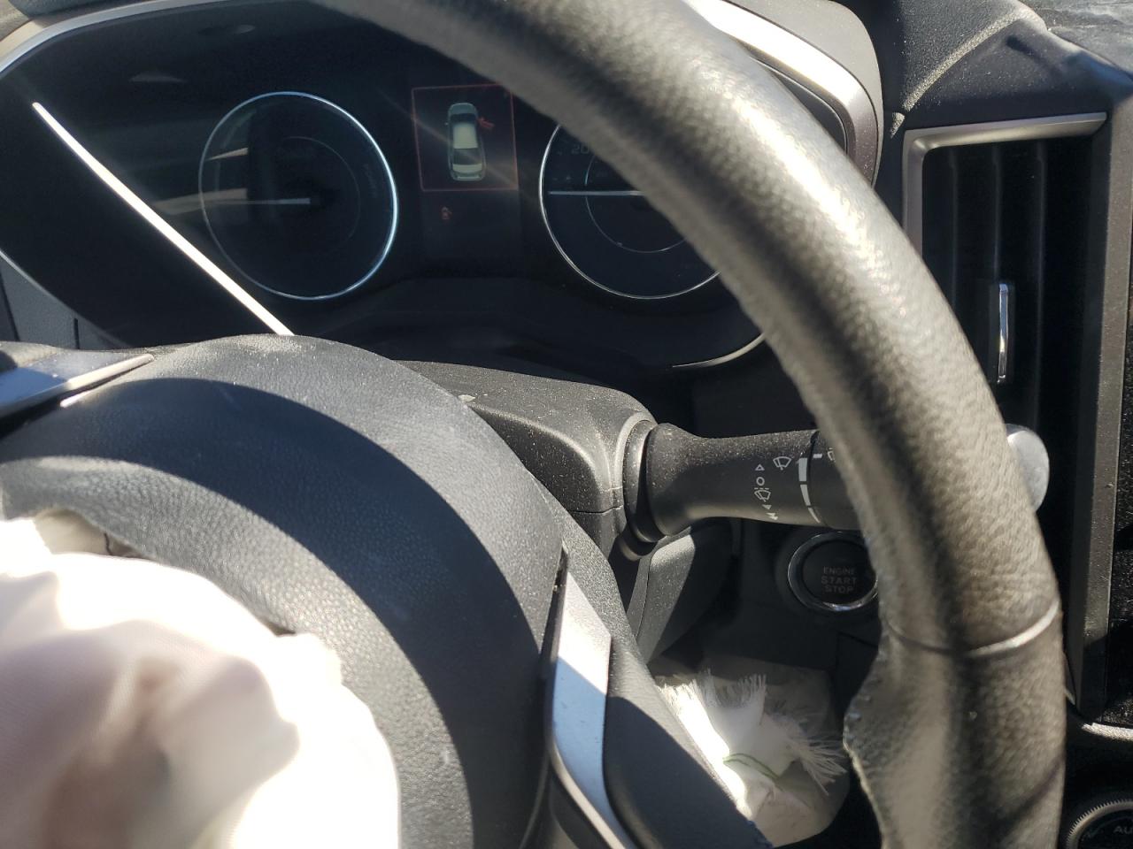 Subaru Crosstrek Limited Image 8