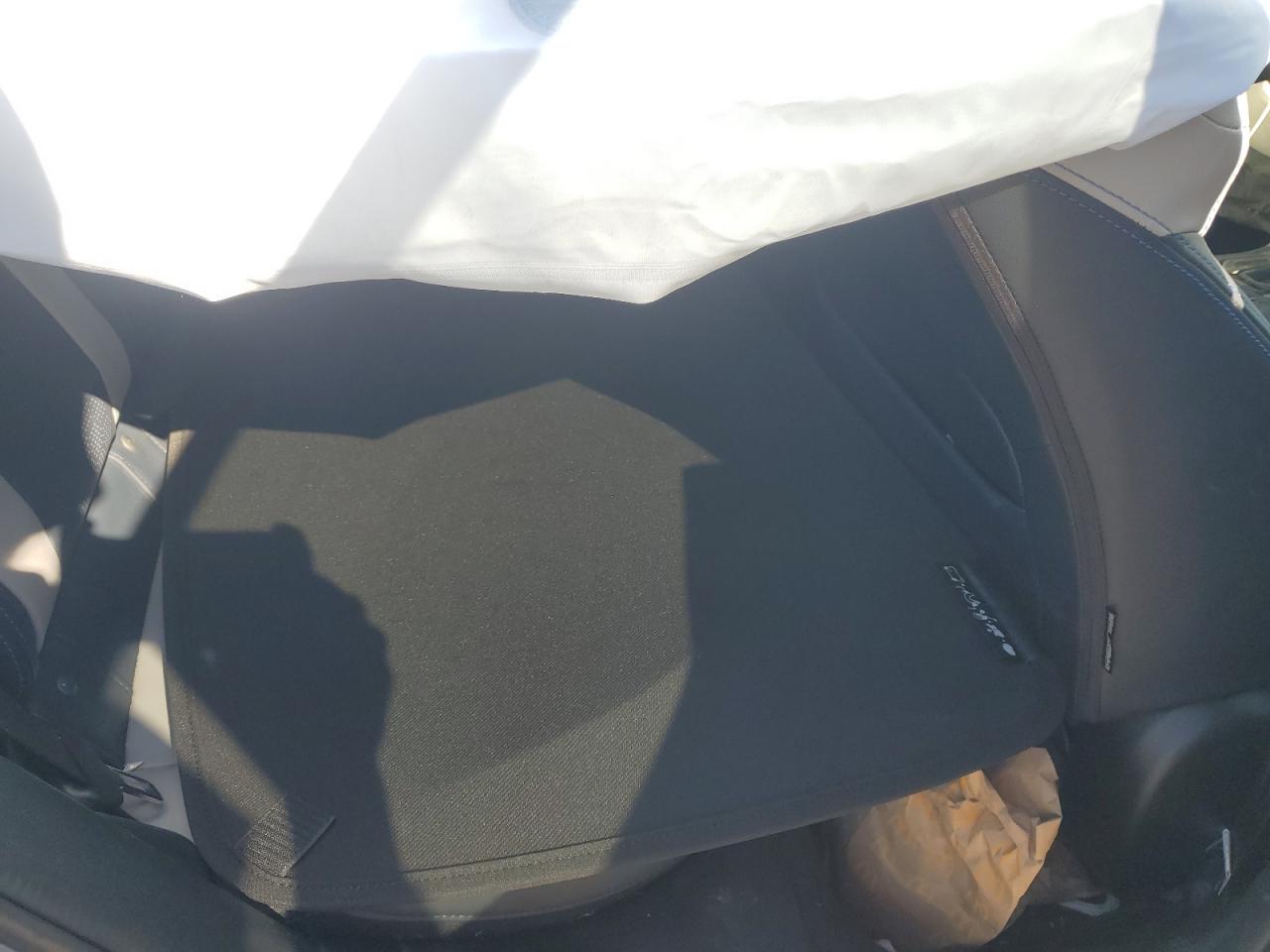 Subaru Crosstrek Limited Image 6