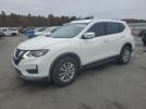 Nissan Rogue S Image 1