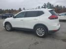 Nissan Rogue S Image 12