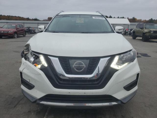 Nissan Rogue S Image 7