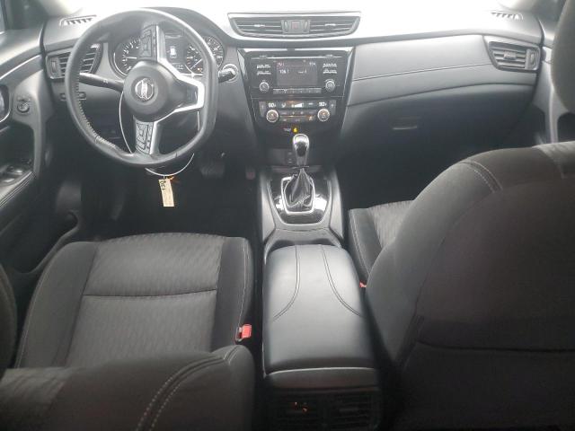 Nissan Rogue S Image 8