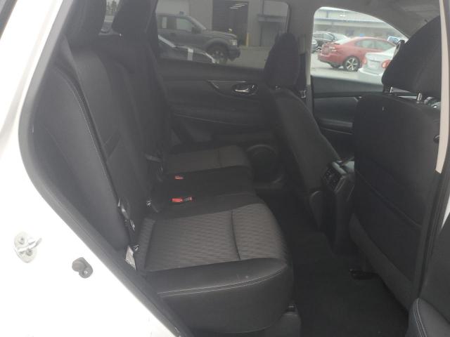 Nissan Rogue S Image 3