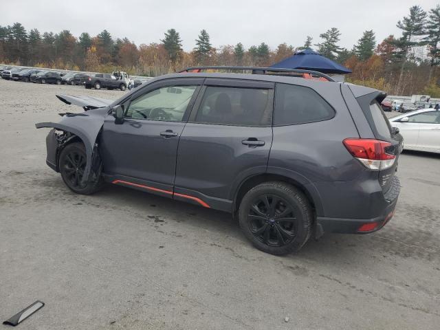 Subaru Forester Sport Image 5