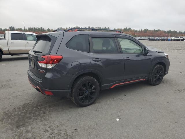 Subaru Forester Sport Image 4