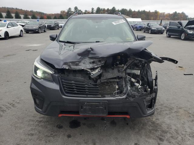 Subaru Forester Sport Image 2