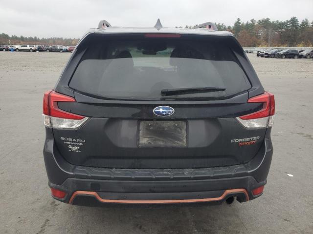 Subaru Forester Sport Image 6