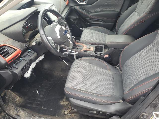 Subaru Forester Sport Image 8