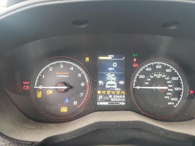 Subaru Forester Sport Image 10