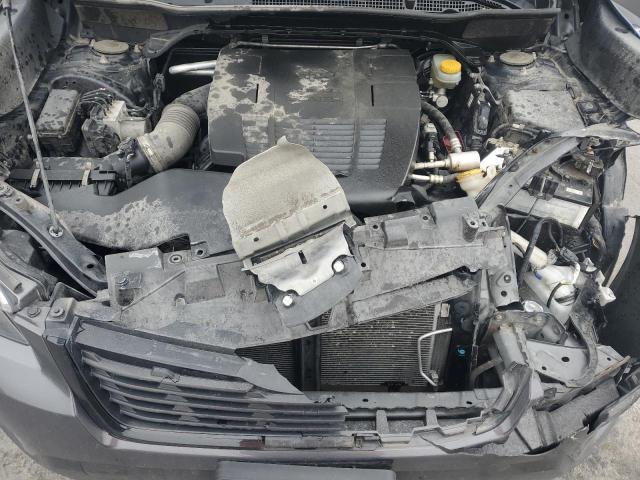 Subaru Forester Sport Image 11