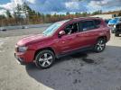 Jeep Compass Latitude Image 1