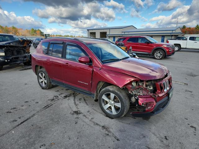 Jeep Compass Latitude Image 2