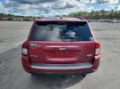 Jeep Compass Latitude Image 8