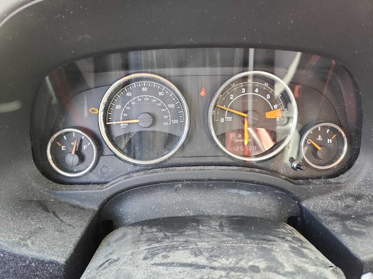 Jeep Compass Latitude Image 11