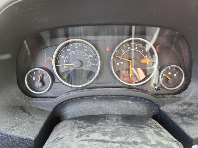 Jeep Compass Latitude Image 11