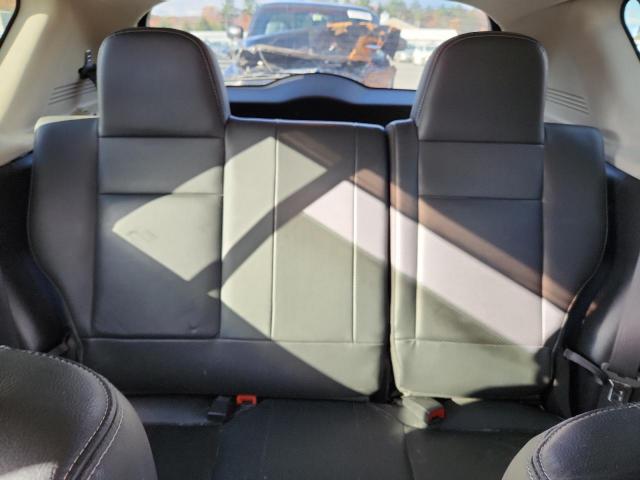 Jeep Compass Latitude Image 4