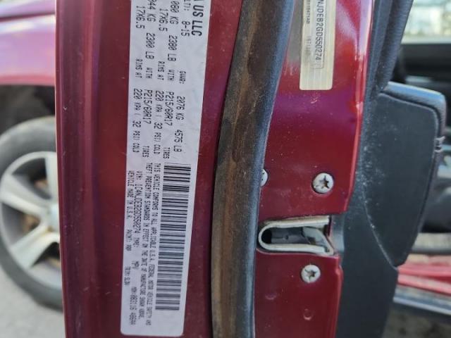 Jeep Compass Latitude Image 3