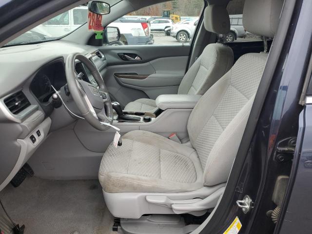 GMC Acadia Sle Image 4