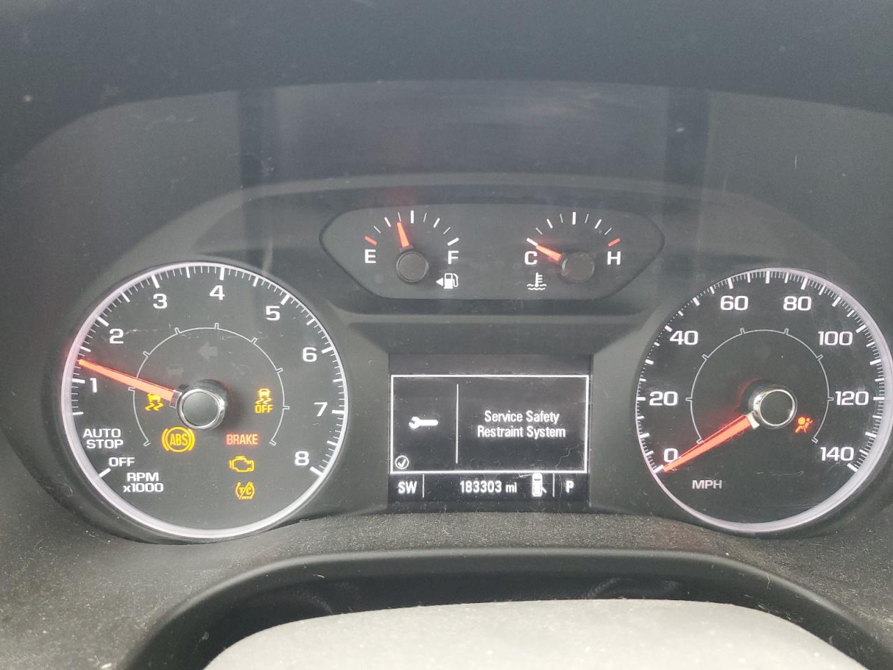 GMC Acadia Sle Image 14