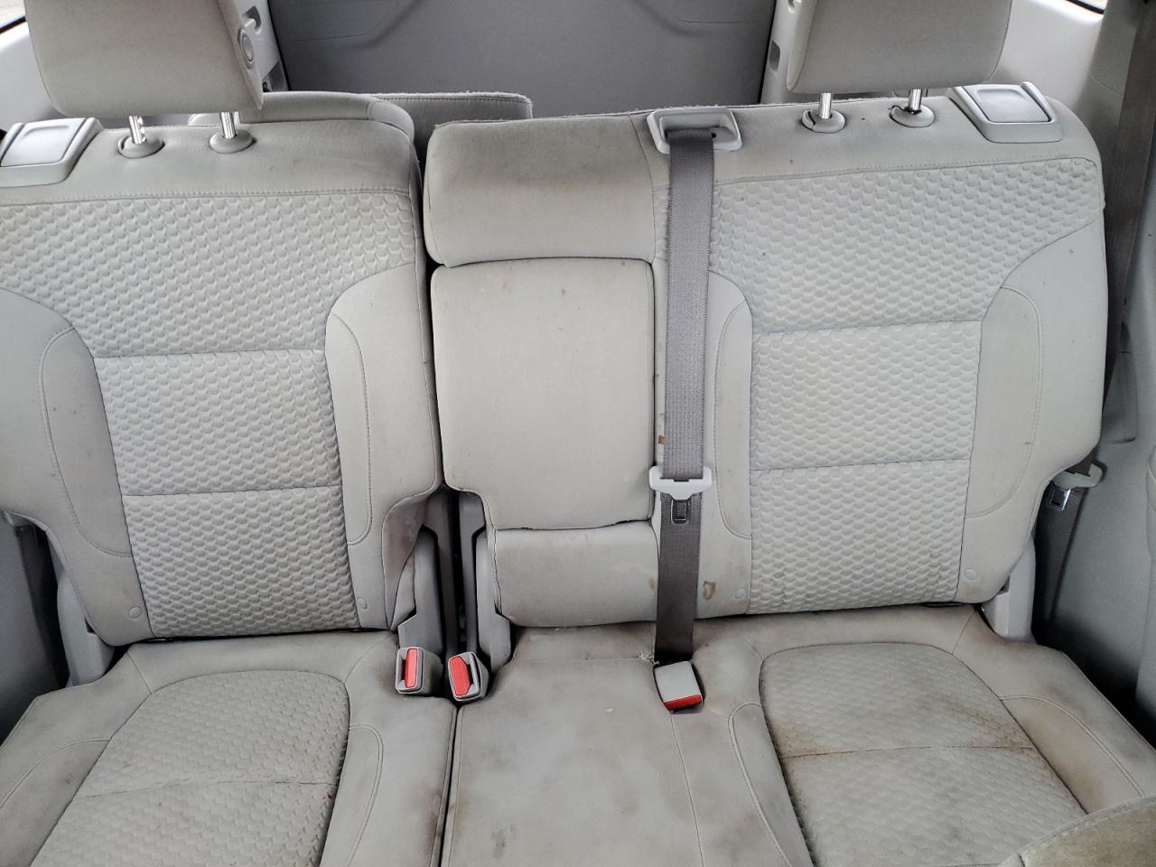 GMC Acadia Sle Image 12