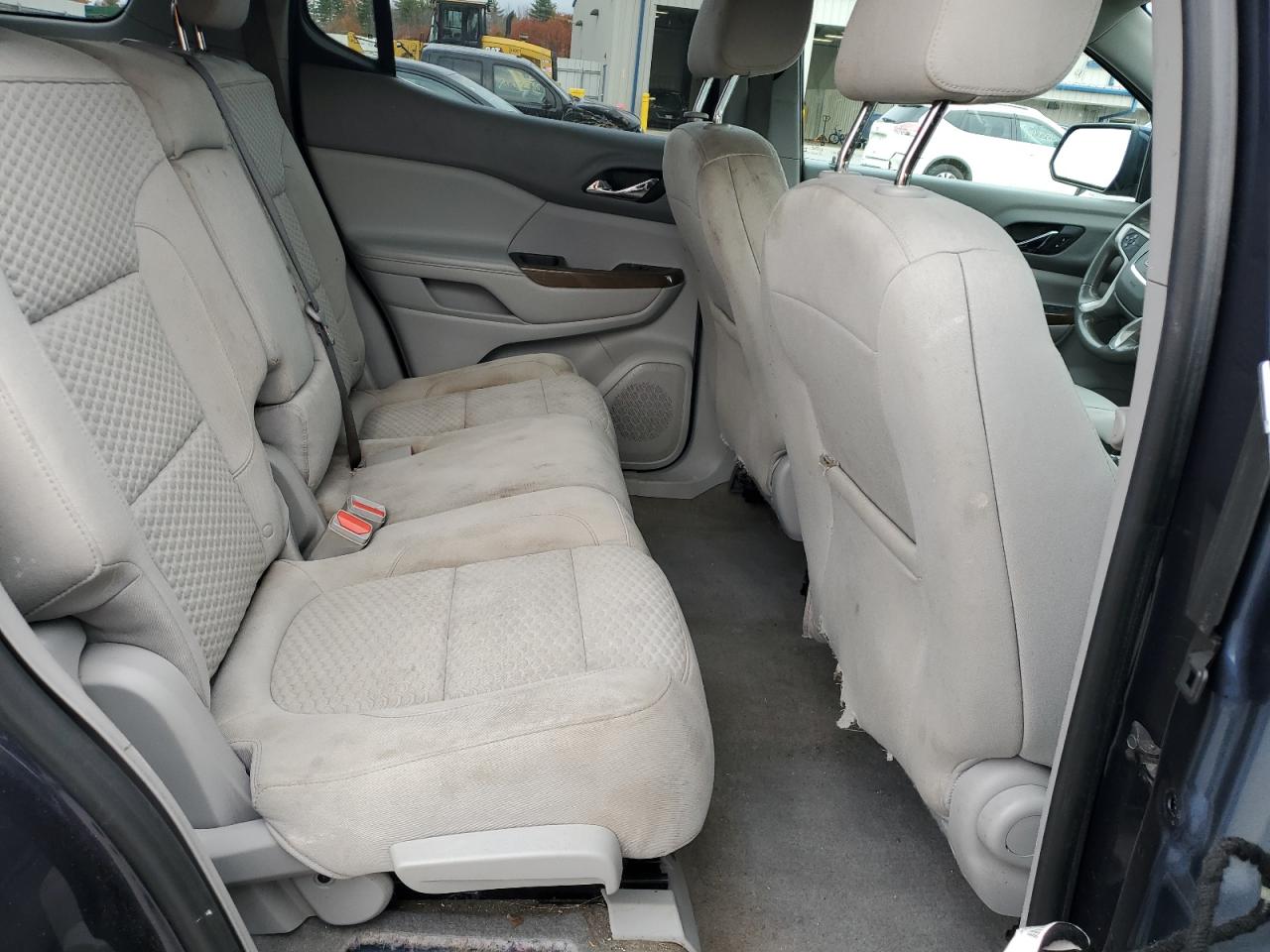 GMC Acadia Sle Image 5