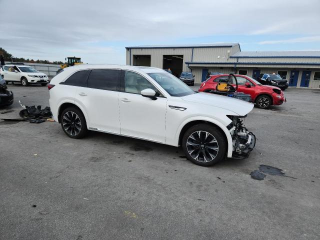 Mazda Cx Premium Plus Image 4