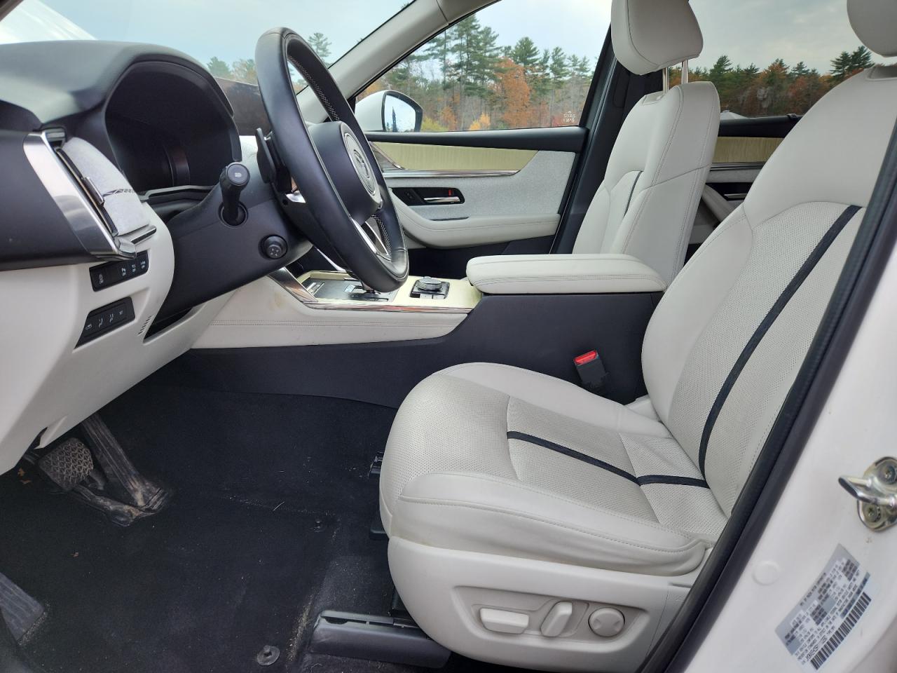 Mazda Cx Premium Plus Image 5