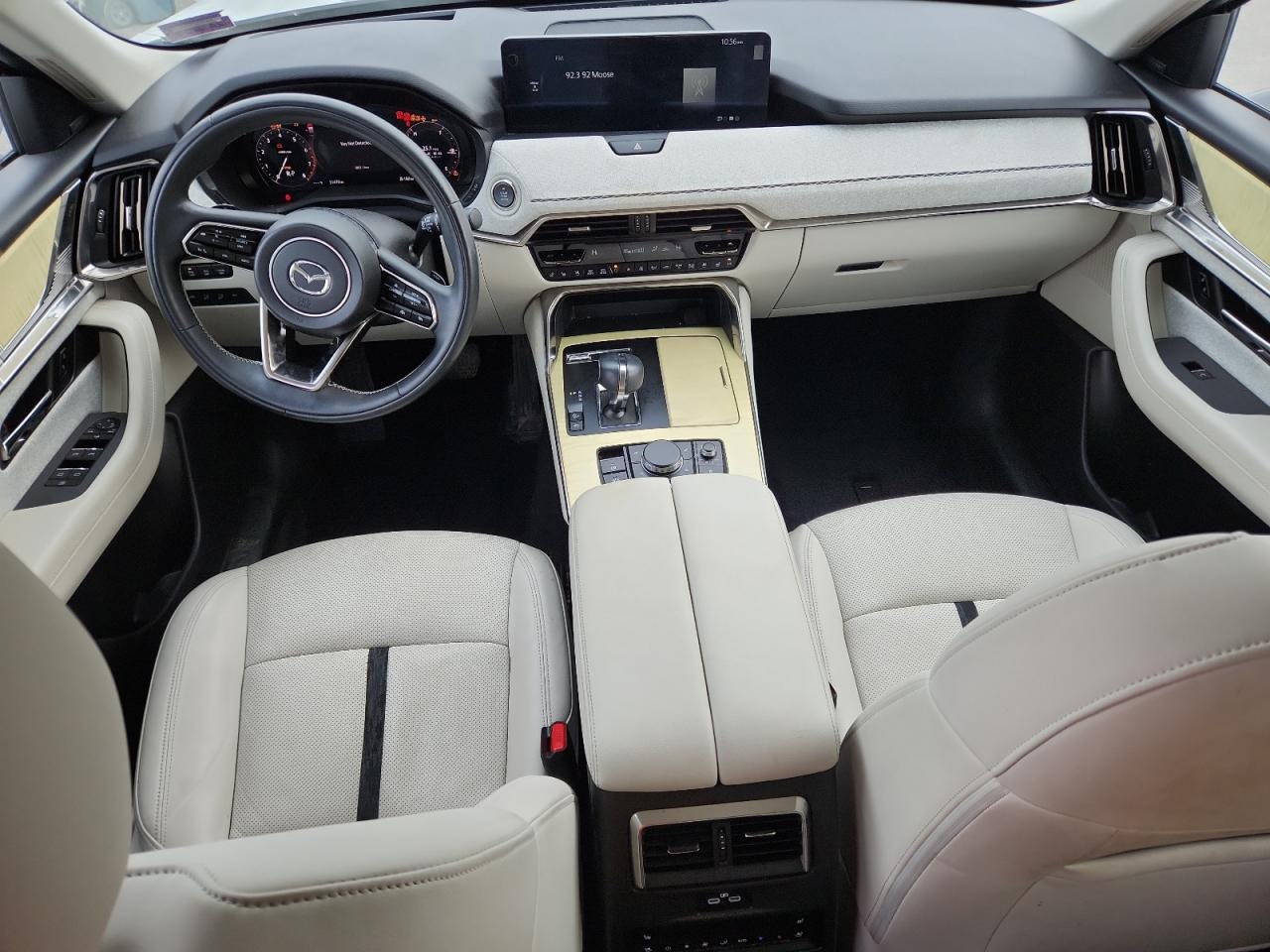 Mazda Cx Premium Plus Image 13