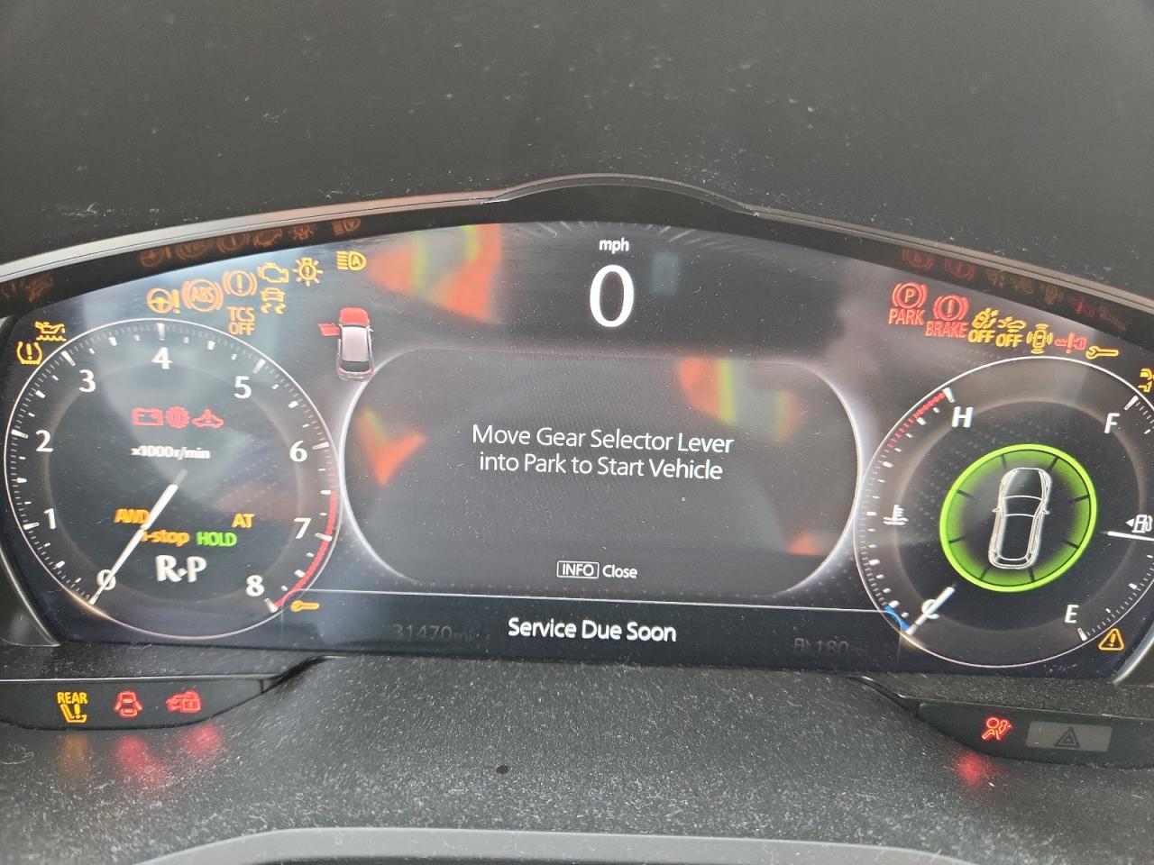 Mazda Cx Premium Plus Image 6