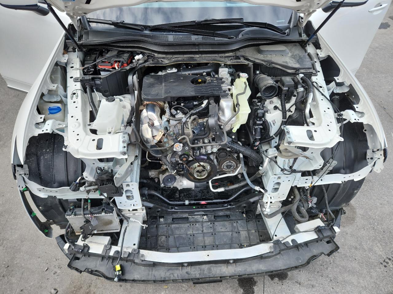 Mazda Cx Premium Plus Image 9