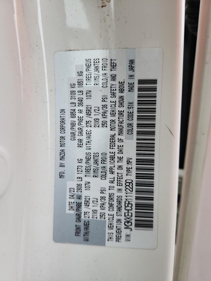 Mazda Cx Premium Plus Image 10