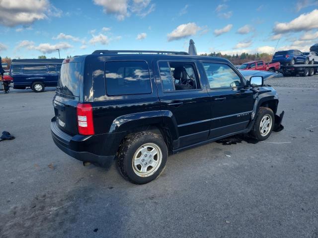 Jeep Patriot Sport Image 2