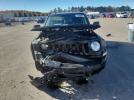Jeep Patriot Sport Image 7