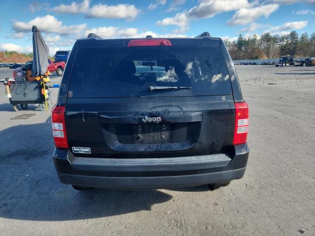 Jeep Patriot Sport Image 5