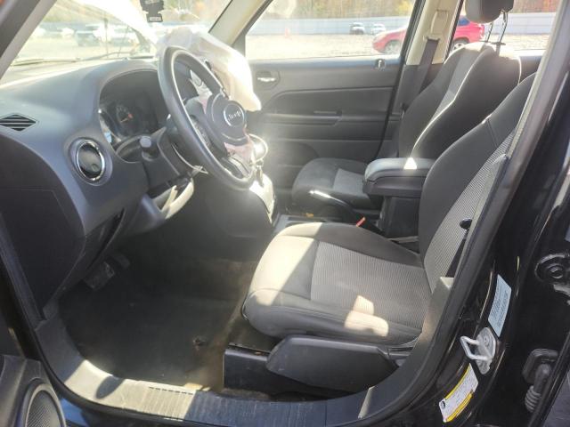 Jeep Patriot Sport Image 9