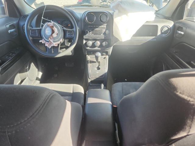 Jeep Patriot Sport Image 4