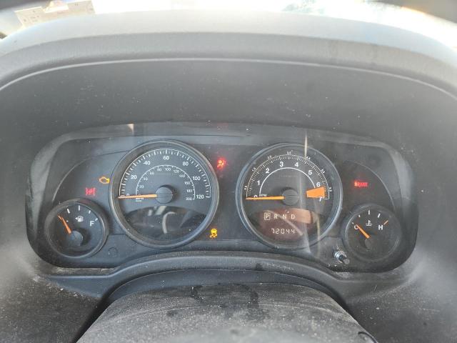 Jeep Patriot Sport Image 10