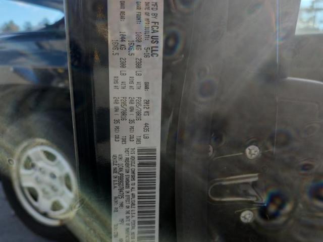 Jeep Patriot Sport Image 11