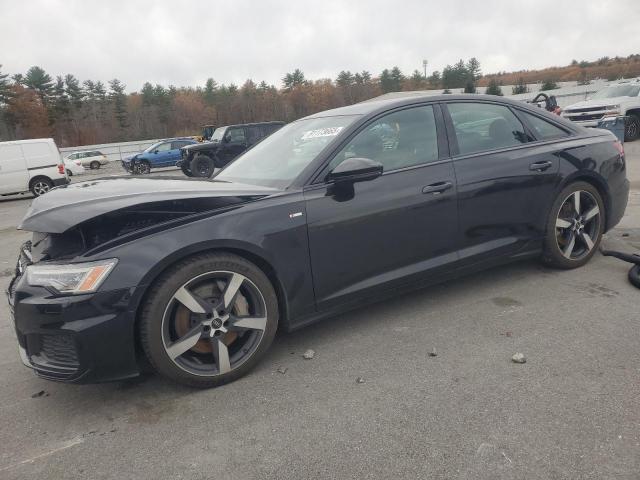  Salvage Audi A6