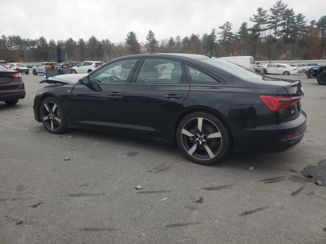 Audi A6 Premium Plus Image 2