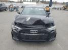 Audi A6 Premium Plus Image 4