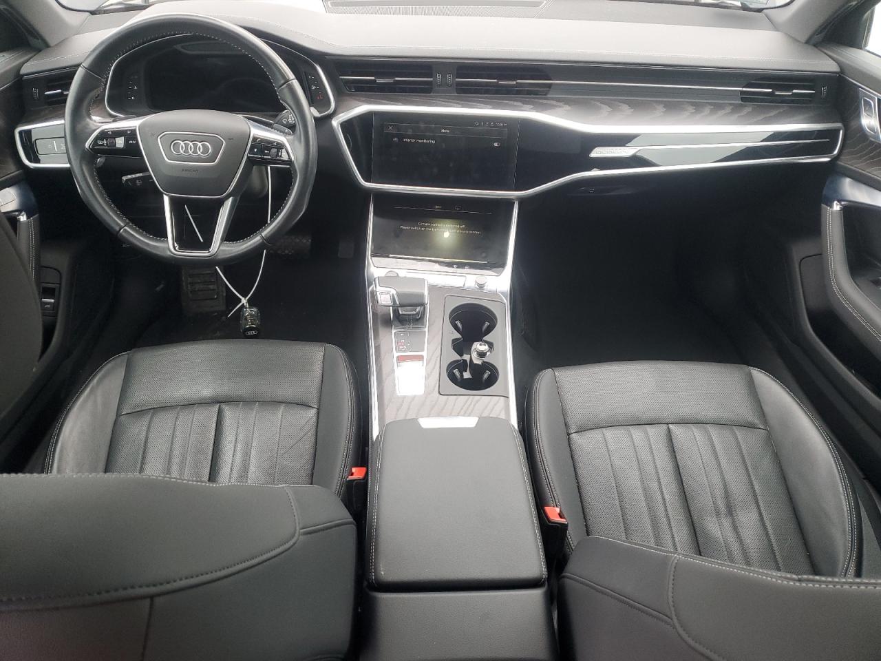 Audi A6 Premium Plus Image 5