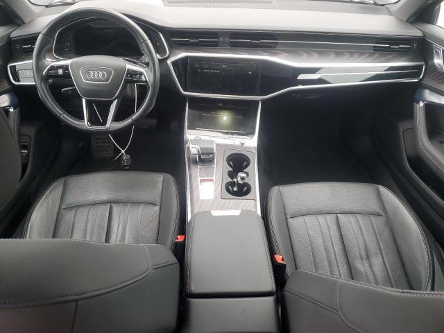 Audi A6 Premium Plus Image 5