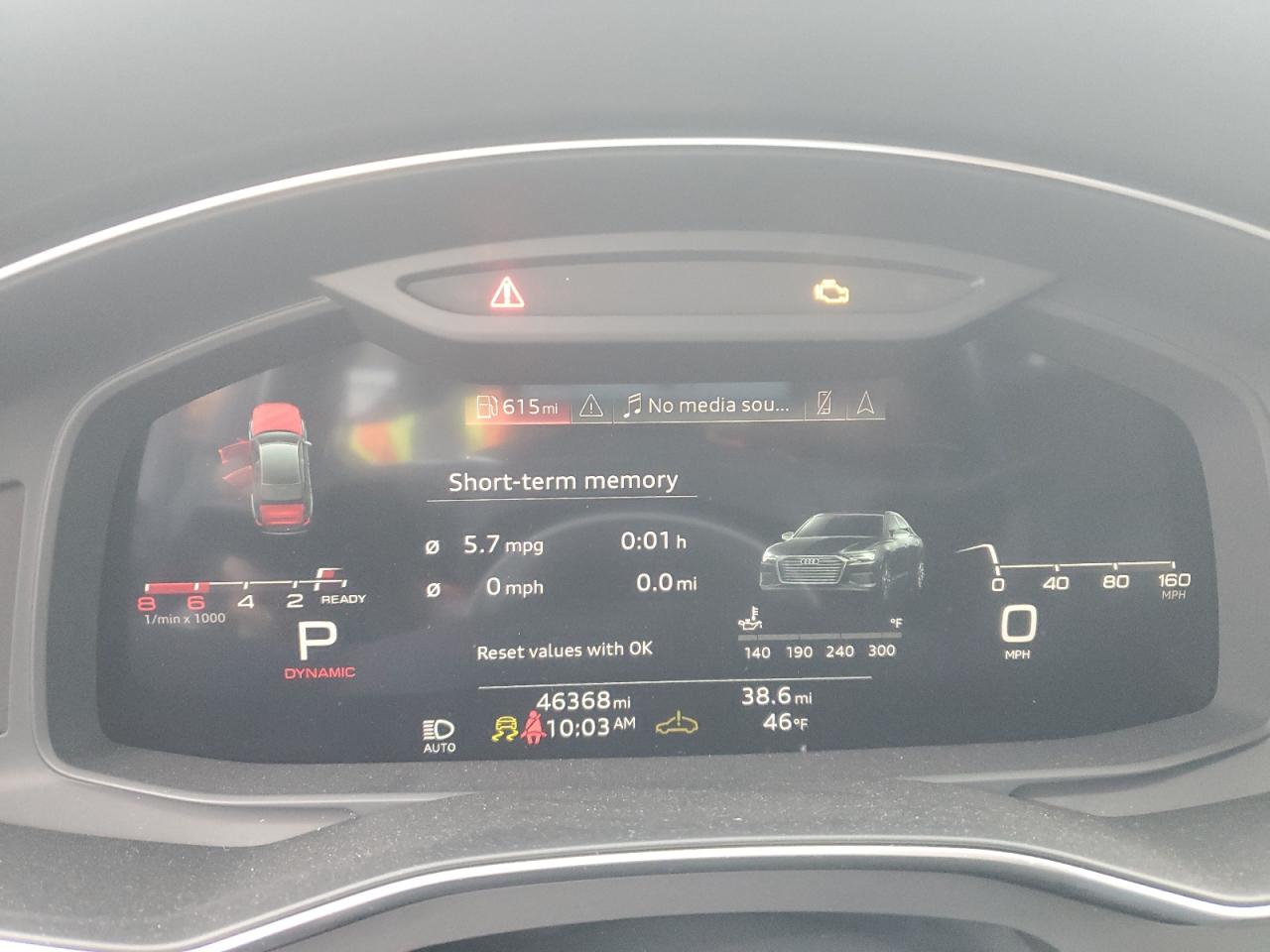 Audi A6 Premium Plus Image 12