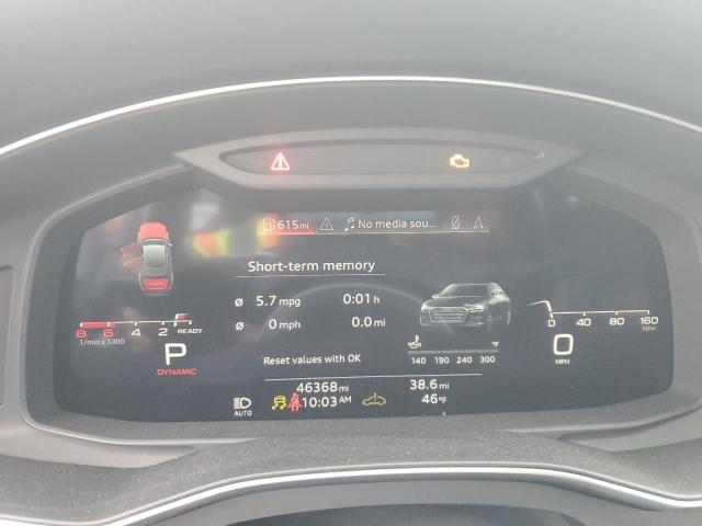 Audi A6 Premium Plus Image 12