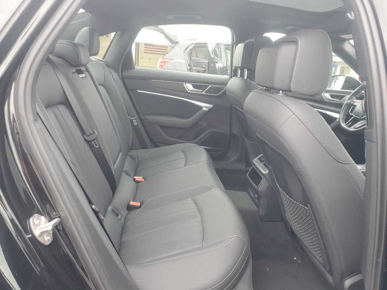 Audi A6 Premium Plus Image 7