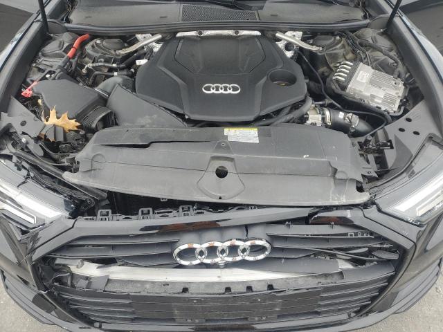 Audi A6 Premium Plus Image 9