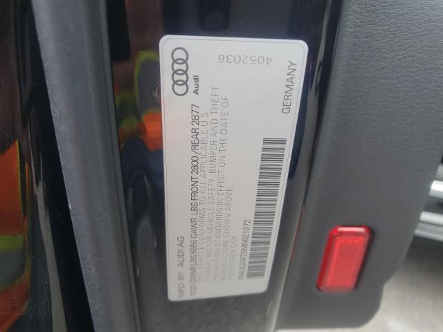 Audi A6 Premium Plus Image 11